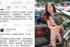 广水私家调查